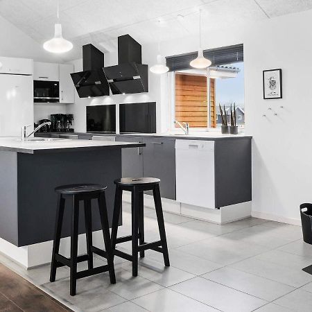 Holiday Home Kappeln Xxvii エクステリア 写真