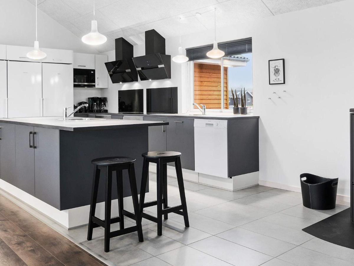 Holiday Home Kappeln Xxvii エクステリア 写真