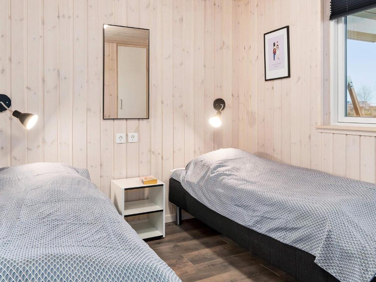Holiday Home Kappeln Xxvii エクステリア 写真