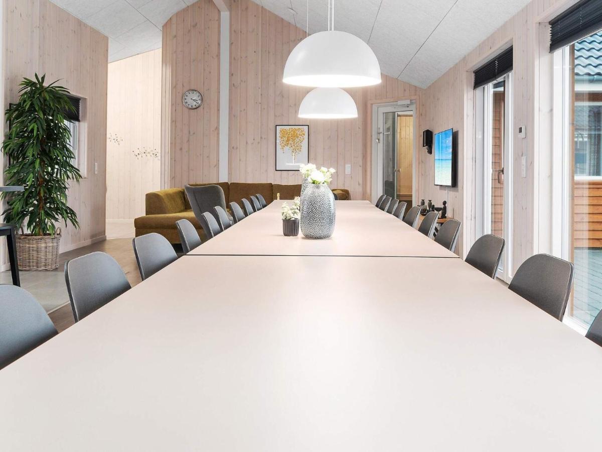 Holiday Home Kappeln Xxvii エクステリア 写真