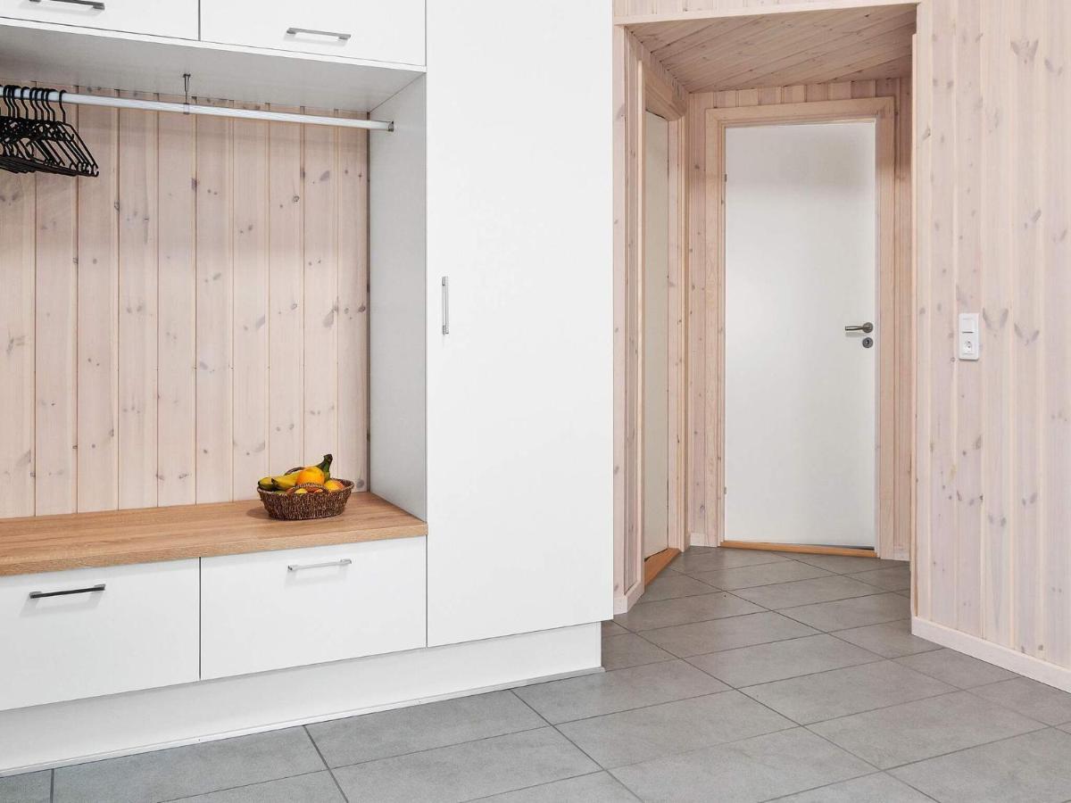 Holiday Home Kappeln Xxvii エクステリア 写真